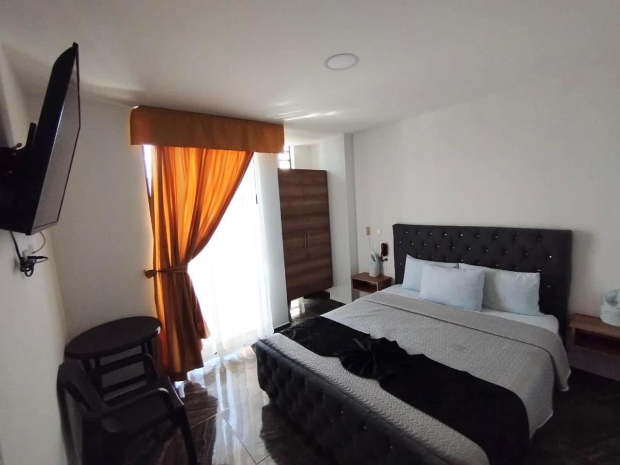 Hotel Royalsun Барбоса Екстериор снимка