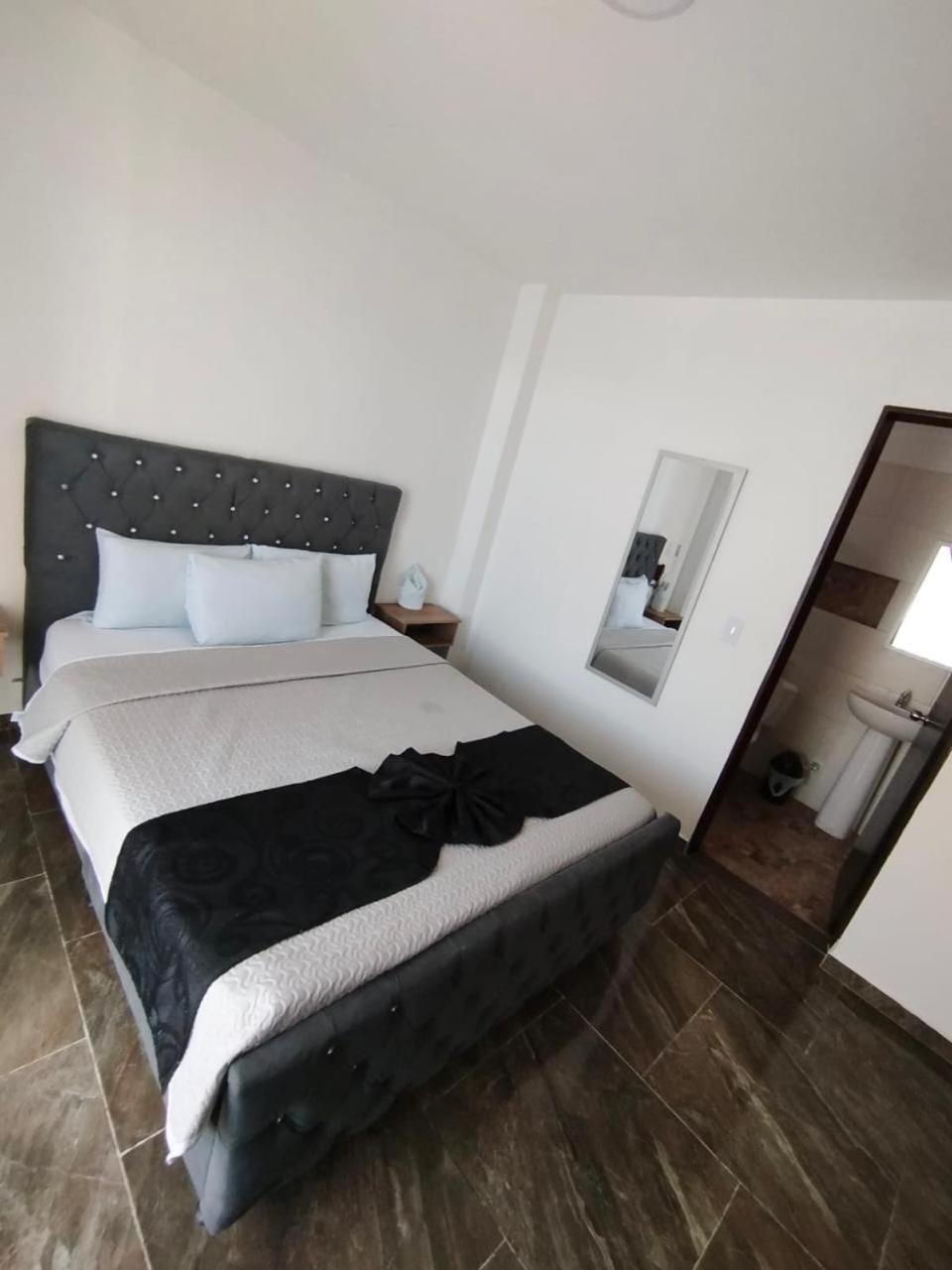 Hotel Royalsun Барбоса Екстериор снимка