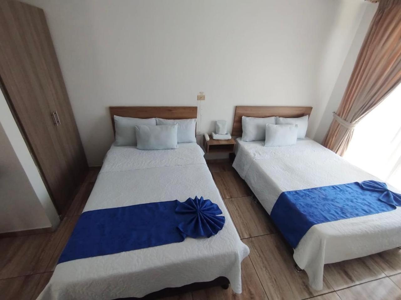 Hotel Royalsun Барбоса Екстериор снимка