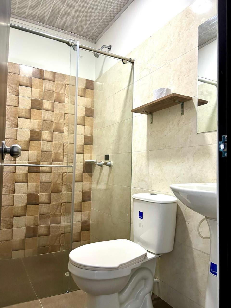 Hotel Royalsun Барбоса Екстериор снимка