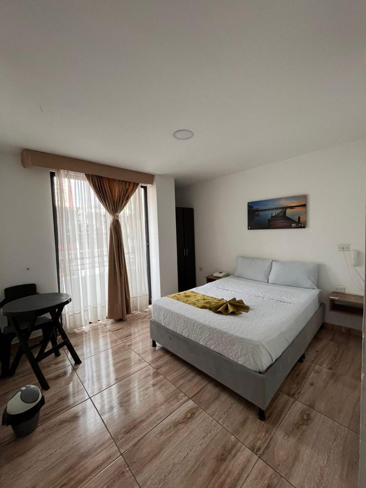 Hotel Royalsun Барбоса Екстериор снимка